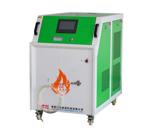 oxy hydrogen welding machine